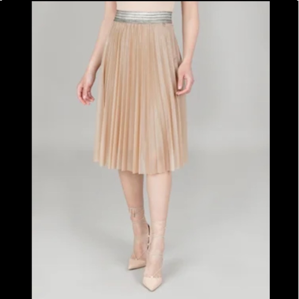 Brand new Sugarlips pleated Skirt